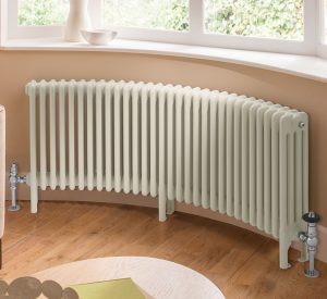 Ancona® Curved