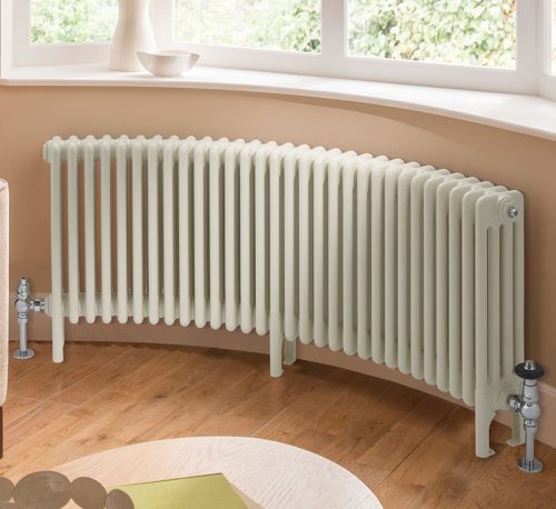 Ancona® Curved