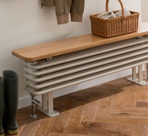 Ancona® Bench Seat