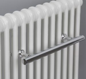 Ancona® Accessories Towel Bar