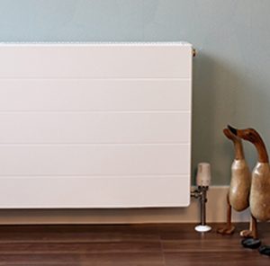 Lanner Horizontal