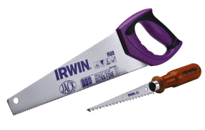 33cm Toolbox Saw with Jabsaw