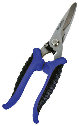 200mm multi snips