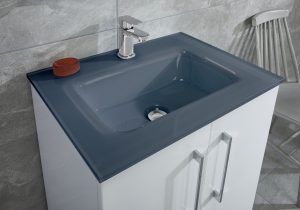 Glassord Glass Basin Unit