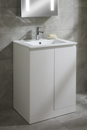 Rothes Unit & Basin