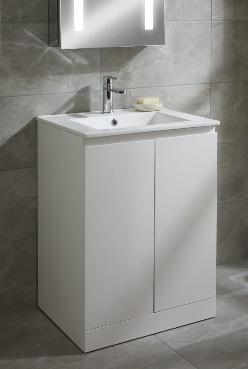 Rothes Unit & Basin