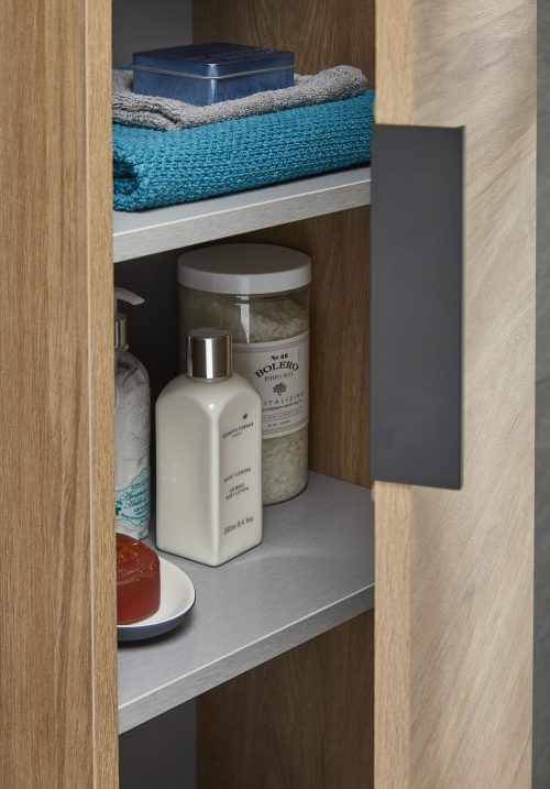 Ulva 600 Unit & Basin - Image 3