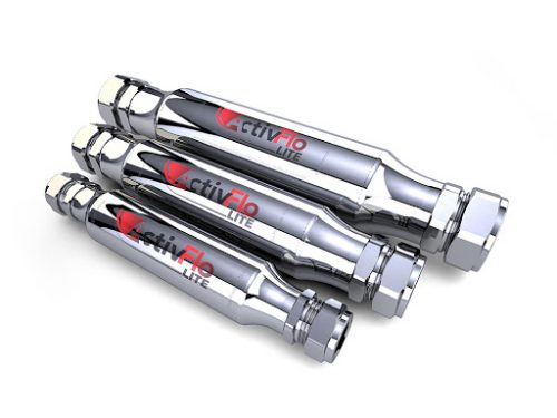 Inta ActivFlo Lite 22mm Water Conditioner
