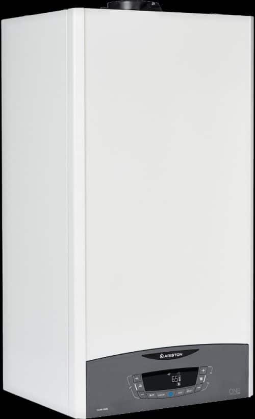 Clas System One 18kW - Image 2