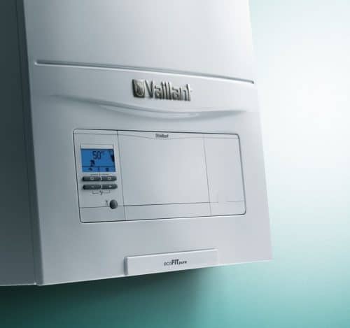 ecoFIT pure 35kW combi - Image 2