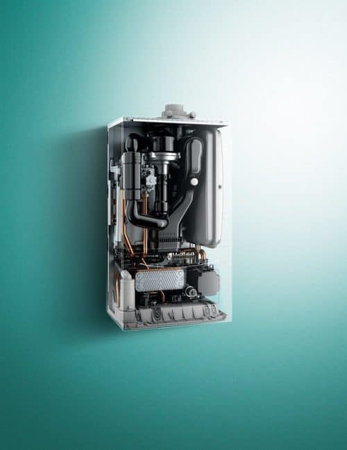 ecoFIT pure 35kW combi - Image 3