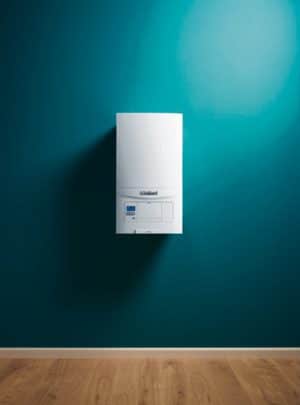 ecoFIT pure 30kW combi