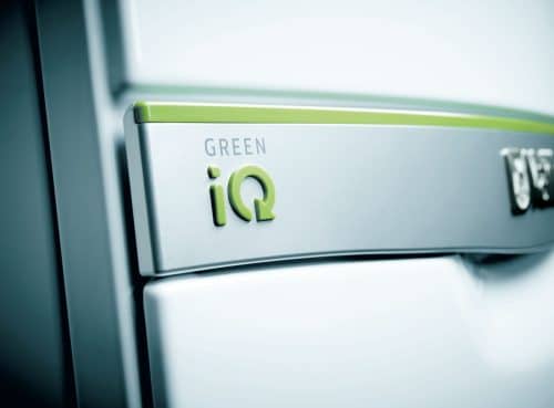 ecoTEC exclusive with Green iQ 27kW System Boiler - Image 3