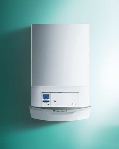 ecoTEC exclusive with Green iQ 27kW System Boiler - Image 4