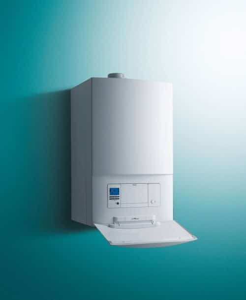 ecoTEC plus 48kW System Boiler - Image 3