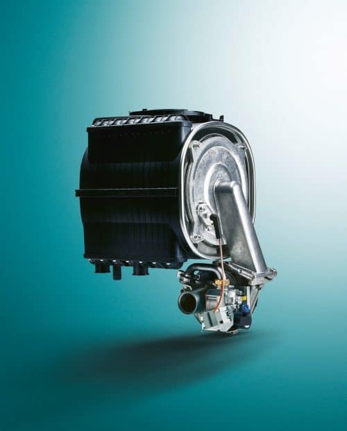 ecoTEC plus 48kW System Boiler - Image 4