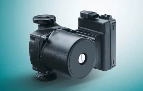 ecoTEC plus 48kW System Boiler - Image 6