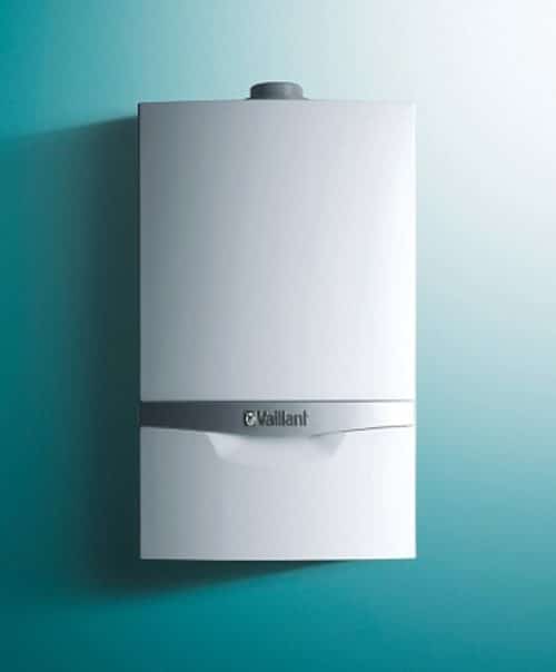 ecoTEC plus 48kW System Boiler
