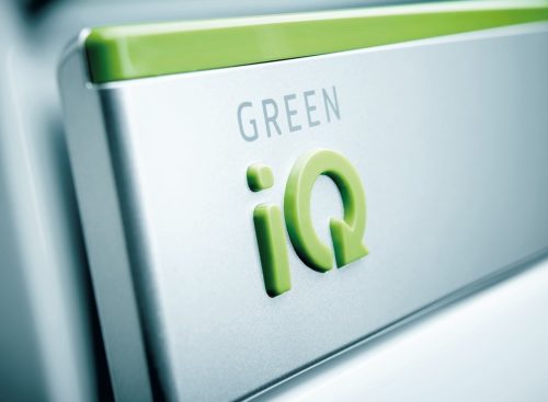 ecoTEC exclusive with Green iQ 35kW combi - Image 2
