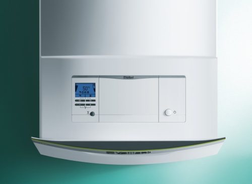 ecoTEC exclusive with Green iQ 35kW combi - Image 3