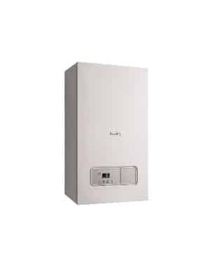Glowworm Restart Energy Combi Pack with Filter & Horizontal Flue