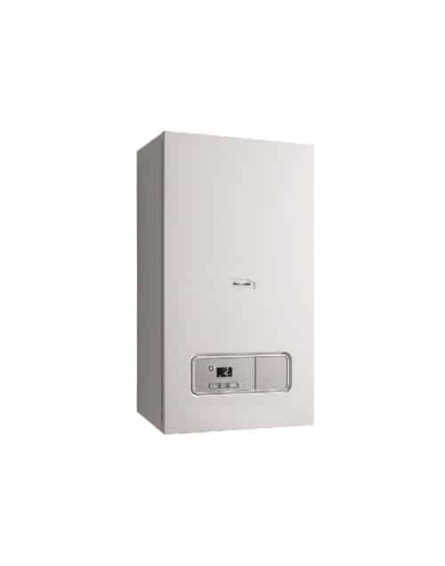 Glowworm Restart Energy Combi Pack with Filter & Vertical Flue