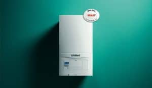ecoFIT pure 12kW Open Vented Boiler