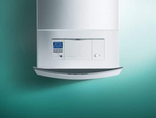 ecoTEC plus 30kW Open Vented Boiler - Image 2