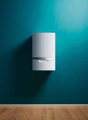 ecoTEC plus 24kW Open Vented Boiler