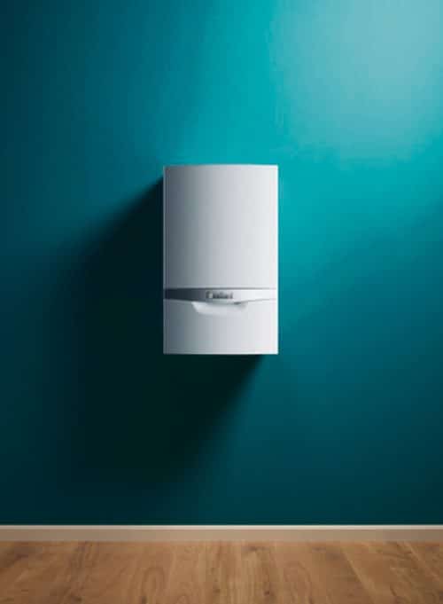 ecoTEC plus 30kW Open Vented Boiler