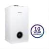 Greenstar 4000 24kW System Boiler