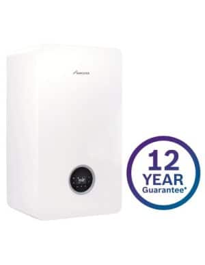 Greenstar 8000 Life System 30kW System Boiler