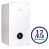 Worcester Greenstar 8000 Style 30kW Combi Boiler Black - Image 3