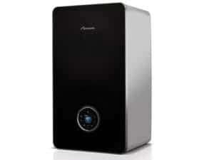 Greenstar 8000 Style 30kW System Boiler Black