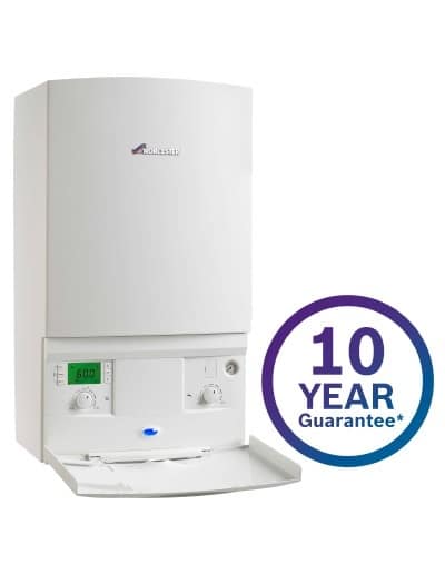 Worcester Greenstar Si Compact 25kW Combi Boiler - MPH