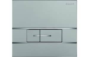 Segment Flushplate - St/Steel