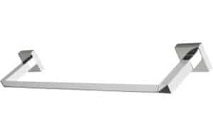 Vitti 45cm Towel Rail - Chrome