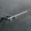 Bertini Toilet Roll Holder - Chrome - Image 2
