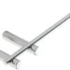 Bertini Toilet Roll Holder - Chrome