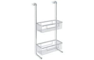 Melato 2-Tier Shower Caddy