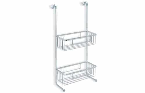 Melato 2-Tier Shower Caddy