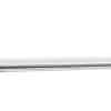 Straight 64cm Grab Rail Chrome