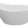Farleigh Freestanding 1500x720x720mm Bath