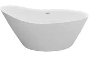 Farleigh Freestanding 1500x720x720mm Bath