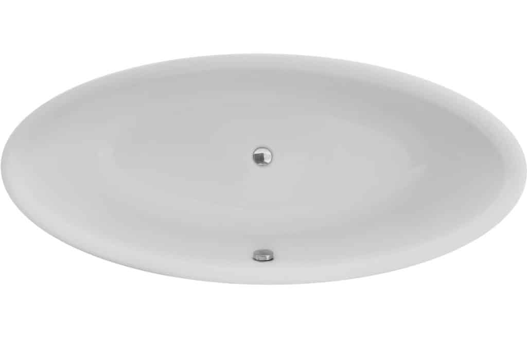 Edmonton Freestanding 1800x800x580mm Bath MPH