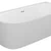 Linton Freestanding 1500x750x570mm Bath