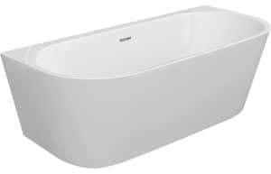Linton Freestanding 1500x750x570mm Bath