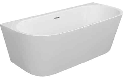 Linton Freestanding 1500x750x570mm Bath