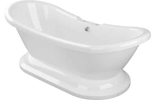 Grace Freestanding Bath - Base Only - Image 2