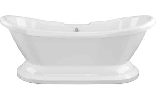Grace Freestanding Bath - Base Only